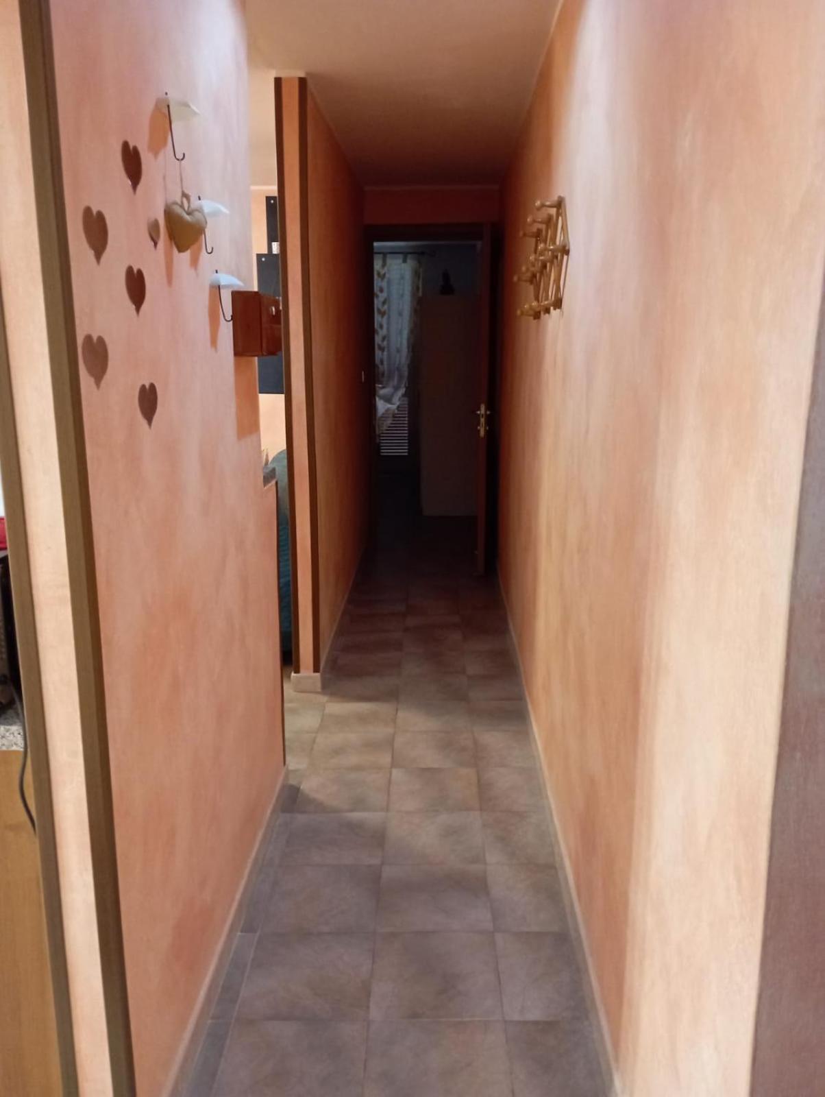 Casa Alice Apartment Cirie Exterior photo